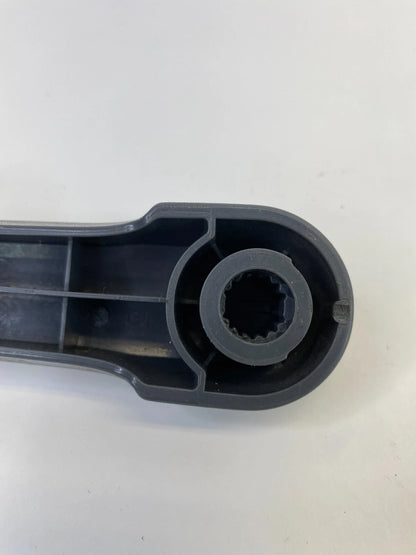2005-2007 HONDA ODYSSEY REAR RIGHT SIDE SLIDING DOOR INTERIOR INNER HANDLE OEM