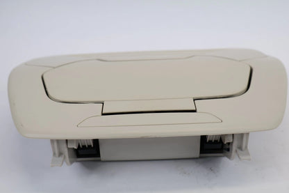 2013-2019 FORD ESCAPE 2012-2018 FOCUS OVERHEAD ROOF CONSOLE SUNGLASS HOLDER OEM