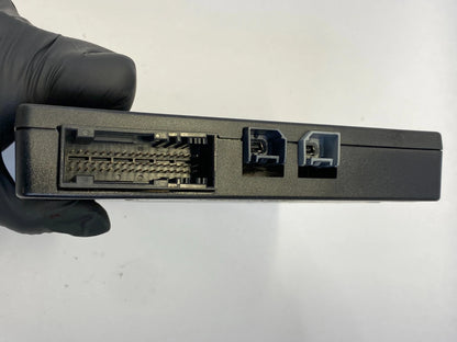 2012-2014 FORD FOCUS SYNC BLUETOOTH COMMUNICATION CONTROL MODULE EB5T-14D212-AA
