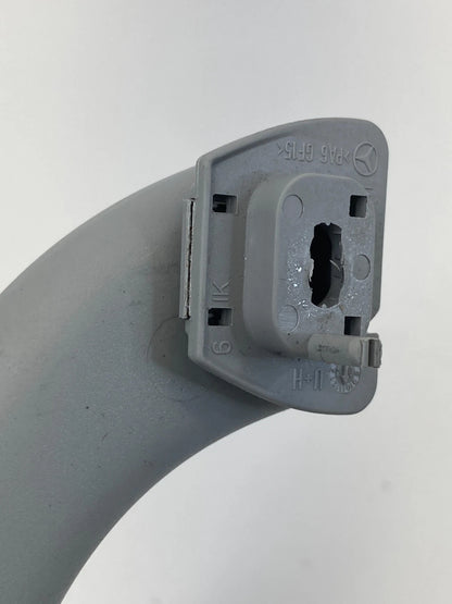 2006 MERCEDES-BENZ CLS500 ROOF ASSIST GRAB HANDLE FRONT REAR SIDE OEM A211810005