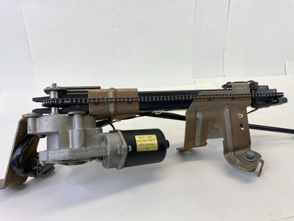 08-14 CHRYSLER TOWN & COUNTRY POWER LIFT GATE LIFTGATE PULL DOWN MOTOR 4894596AA