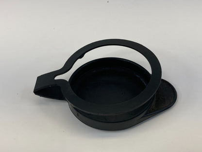 2006-2011 Chevy HHR 02-14 Cadillac Escalade Wiper Washer Fluid Reservoir Cap
