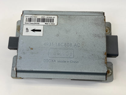 2005-2010 Ford Mustang Radio Audio Amplifier AMP 43RT-18C808-AC OEM