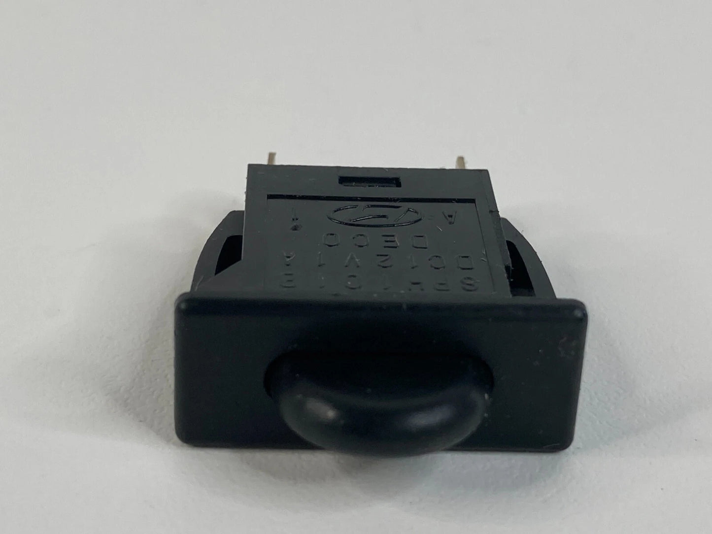 2011-2014 HYUNDAI SONATA GLOVE BOX LAMP LIGHT SWITCH 93510-21000 OEM