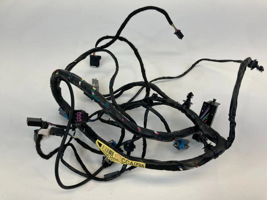 12-17 CHEVY EQUINOX TERRAIN FRONT CONSOLE INTERIOR WIRING HARNESS 20963835 OEM