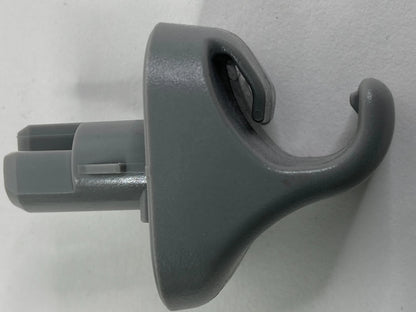 09-13 HONDA FIT ROOF PANEL LEFT OR RIGHT SUNVISOR SUN VISOR SHADE CLIP SUPPORT
