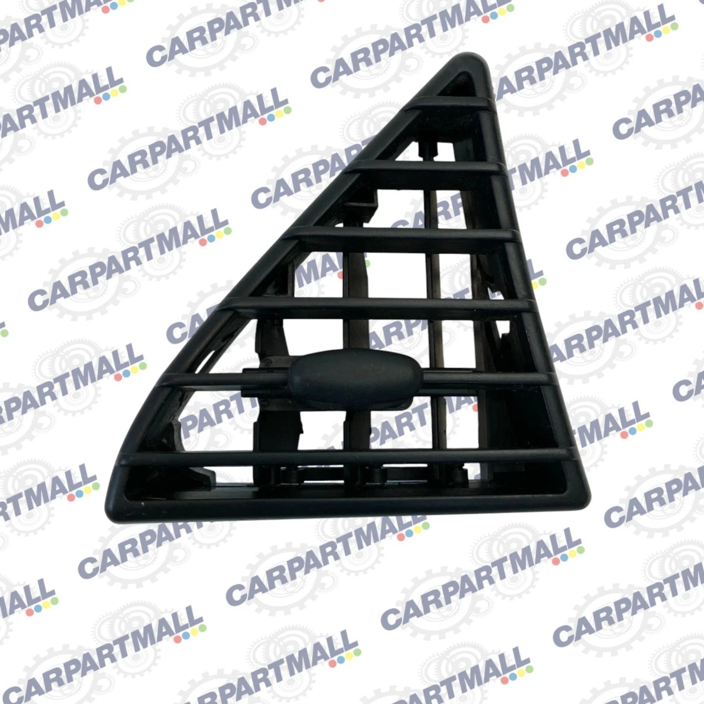 04 05 06 07 Buick Rendezvous Center Dash A/C Air Vent Duct Deflector Grille OEM