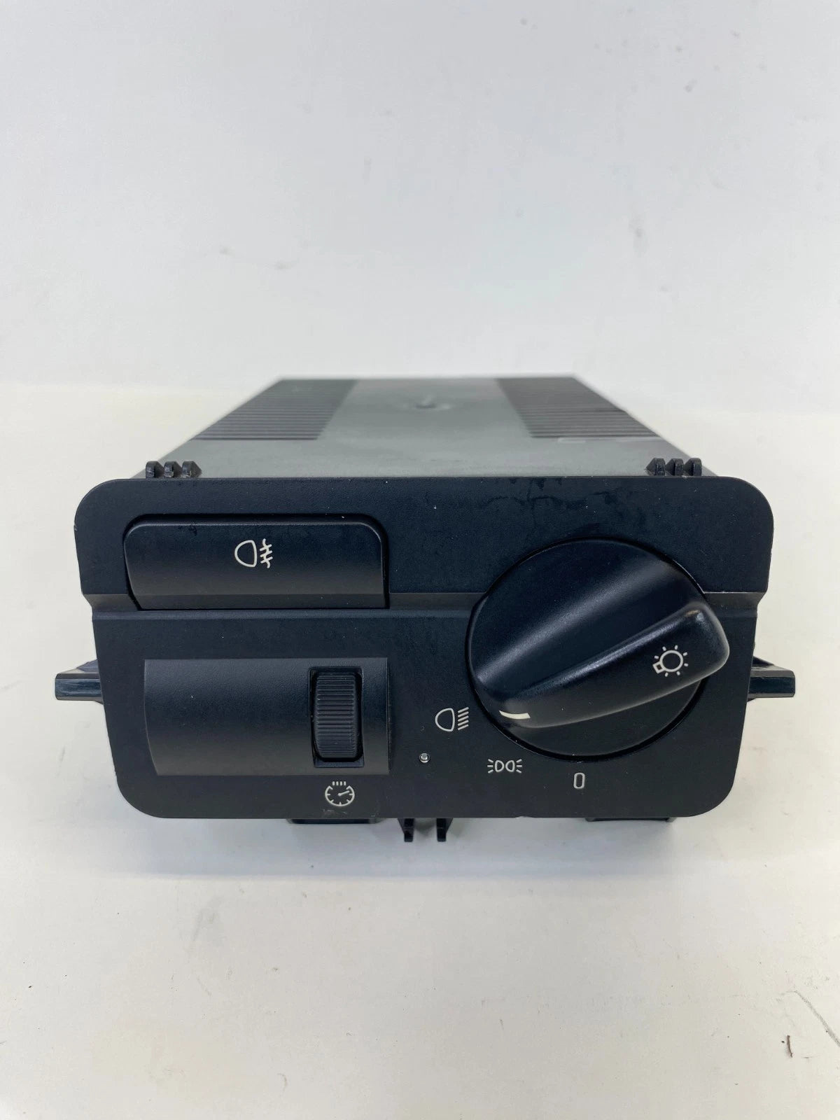 2001-2003 BMW 325I FRONT HEADLIGHT HEADLAMP CONTROL SWITCH ASSY 6-919-845 OEM