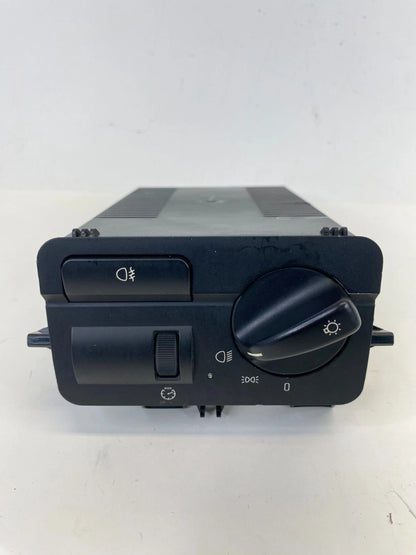 2001-2003 BMW 325I FRONT HEADLIGHT HEADLAMP CONTROL SWITCH ASSY 6-919-845 OEM