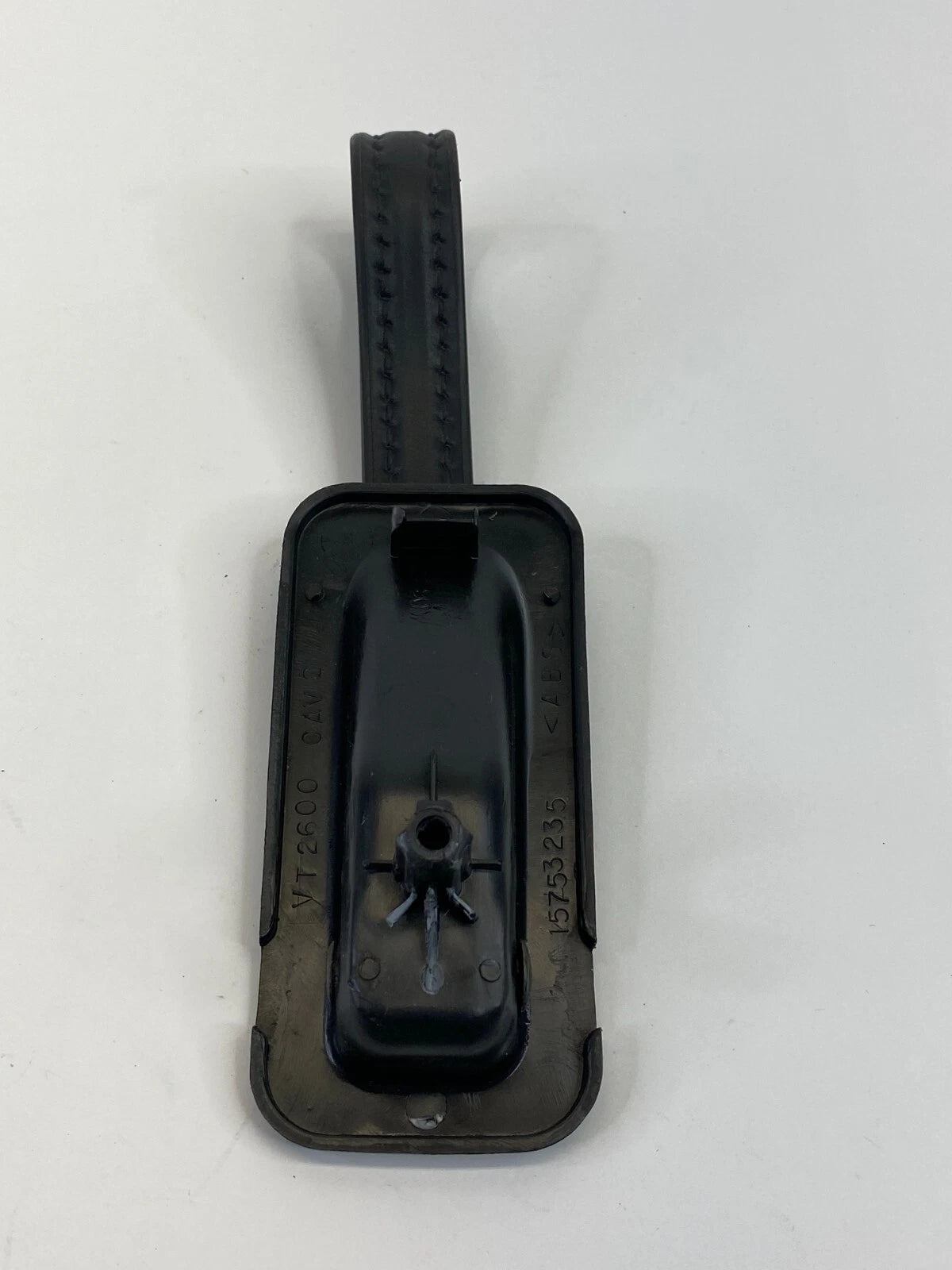 2008-2012 CHEVROLET MALIBU REAR TRUNK LIFTGATE ASSIST STRAP DOOR PULL HANDLE