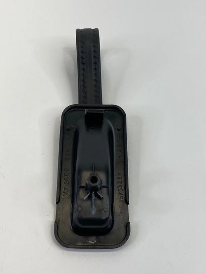 2008-2012 CHEVROLET MALIBU REAR TRUNK LIFTGATE ASSIST STRAP DOOR PULL HANDLE