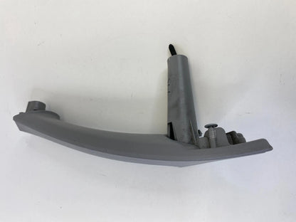 2007-2011 TOYOTA CAMRY FRONT RIGHT SIDE INTERIOR DOOR PULL HANDLE TRIM COVER OEM