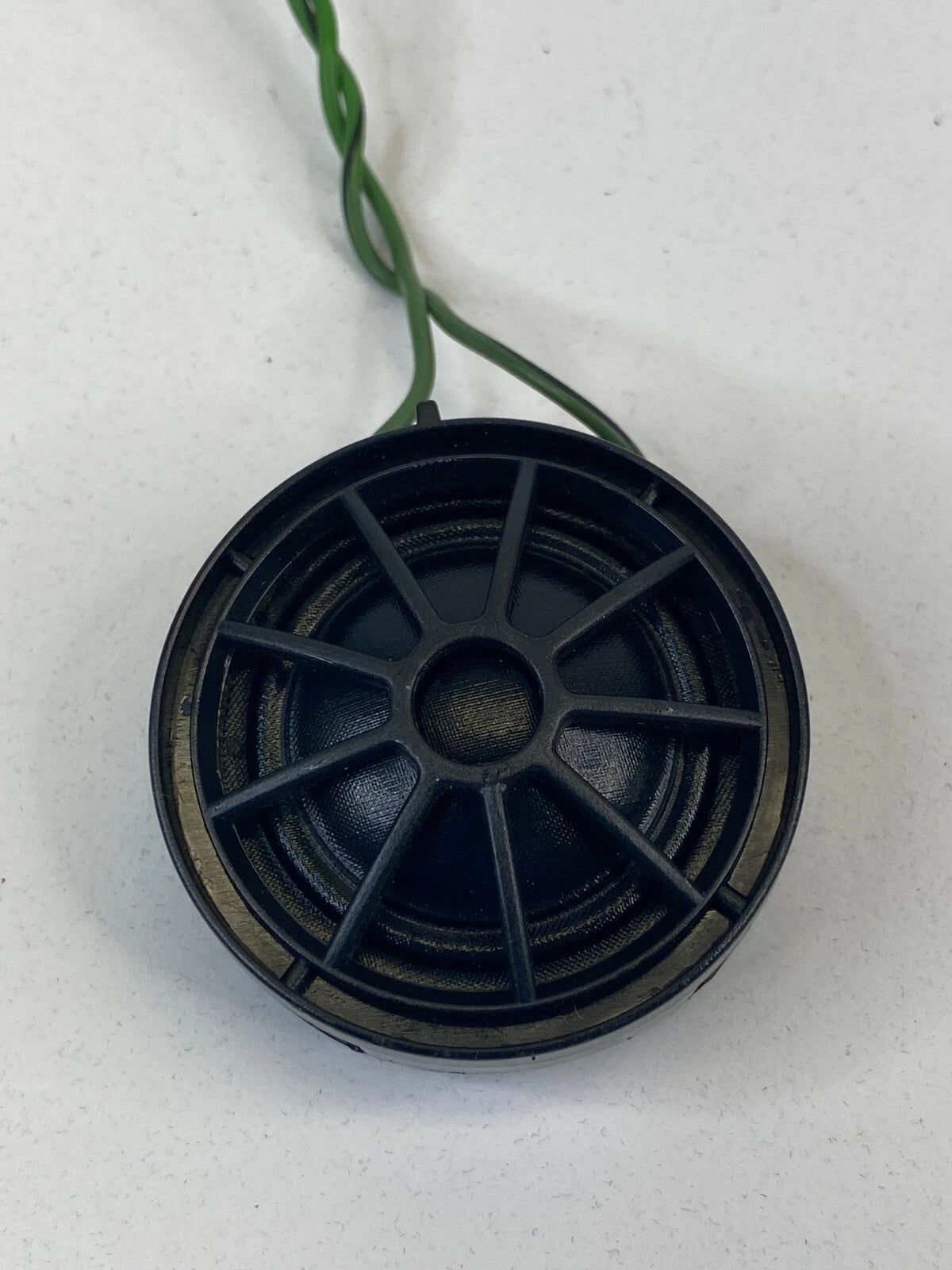 2007-2013 BMW 328I FRONT RIGHT SIDE DOOR TWEETER SPEAKER AUDIO 65136934025 OEM