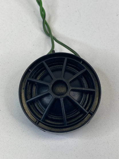 2007-2013 BMW 328I FRONT RIGHT SIDE DOOR TWEETER SPEAKER AUDIO 65136934025 OEM