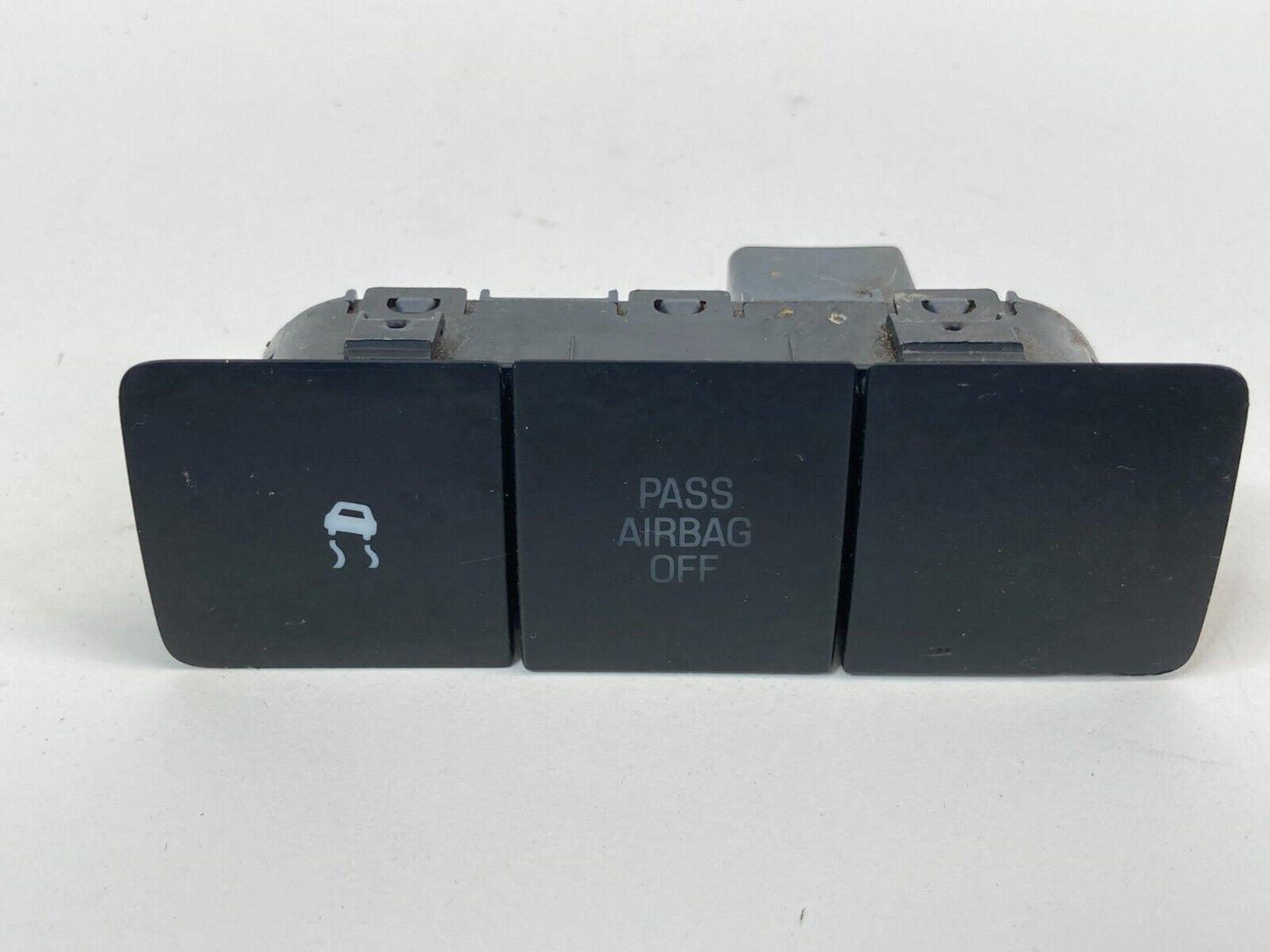 08 09 10 11 Ford Focus Traction Control Switch Button 9S4T-13D734-AAW OEM