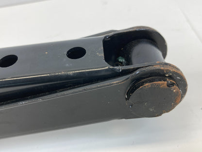 2007-2015 Lincoln MKX 07-14 Edge Spare Tire Wheel Jack Lug Wrench Tool Kit