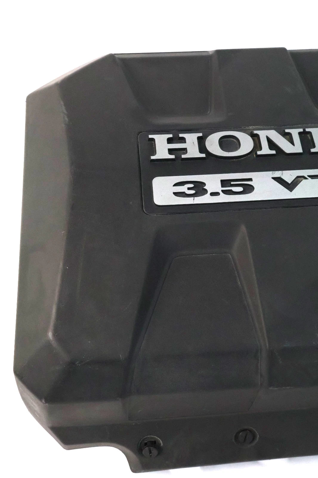 2006-2008 HONDA RIDGELINE 3.5L VTEC ENGINE UPPER COVER SHIELD TOP OEM FACTORY