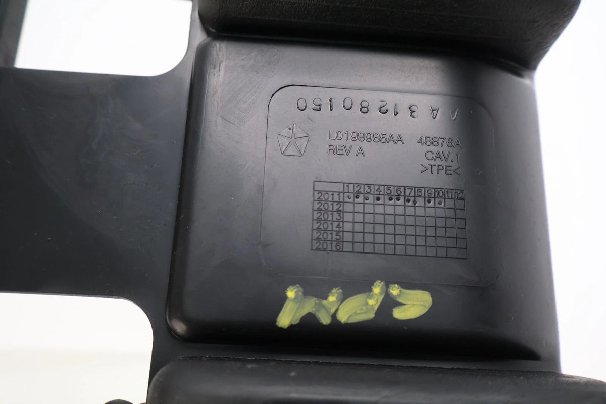 2011-2023 CHRYSLER 300 CENTER CONSOLE STORAGE BIN TRAY SEAT RUBBER MAT LINER OEM