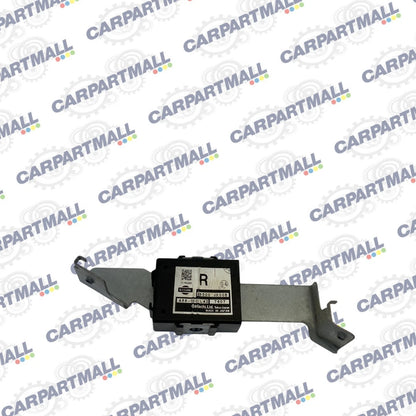 2007 INFINITI G35 POWER STEERING CONTROL MODULE UNIT 28500-JK00B OEM