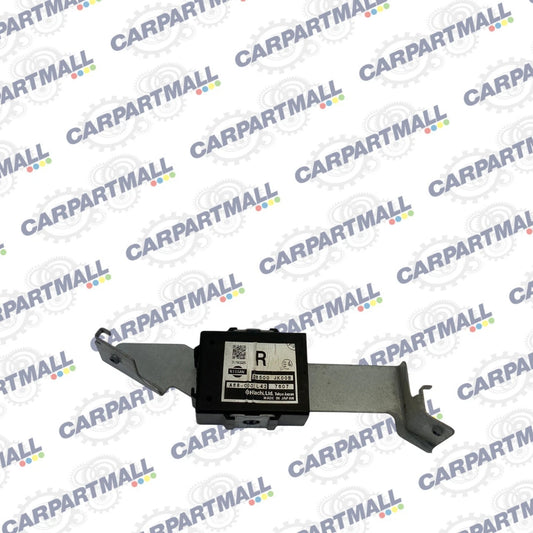 2007 INFINITI G35 POWER STEERING CONTROL MODULE UNIT 28500-JK00B OEM
