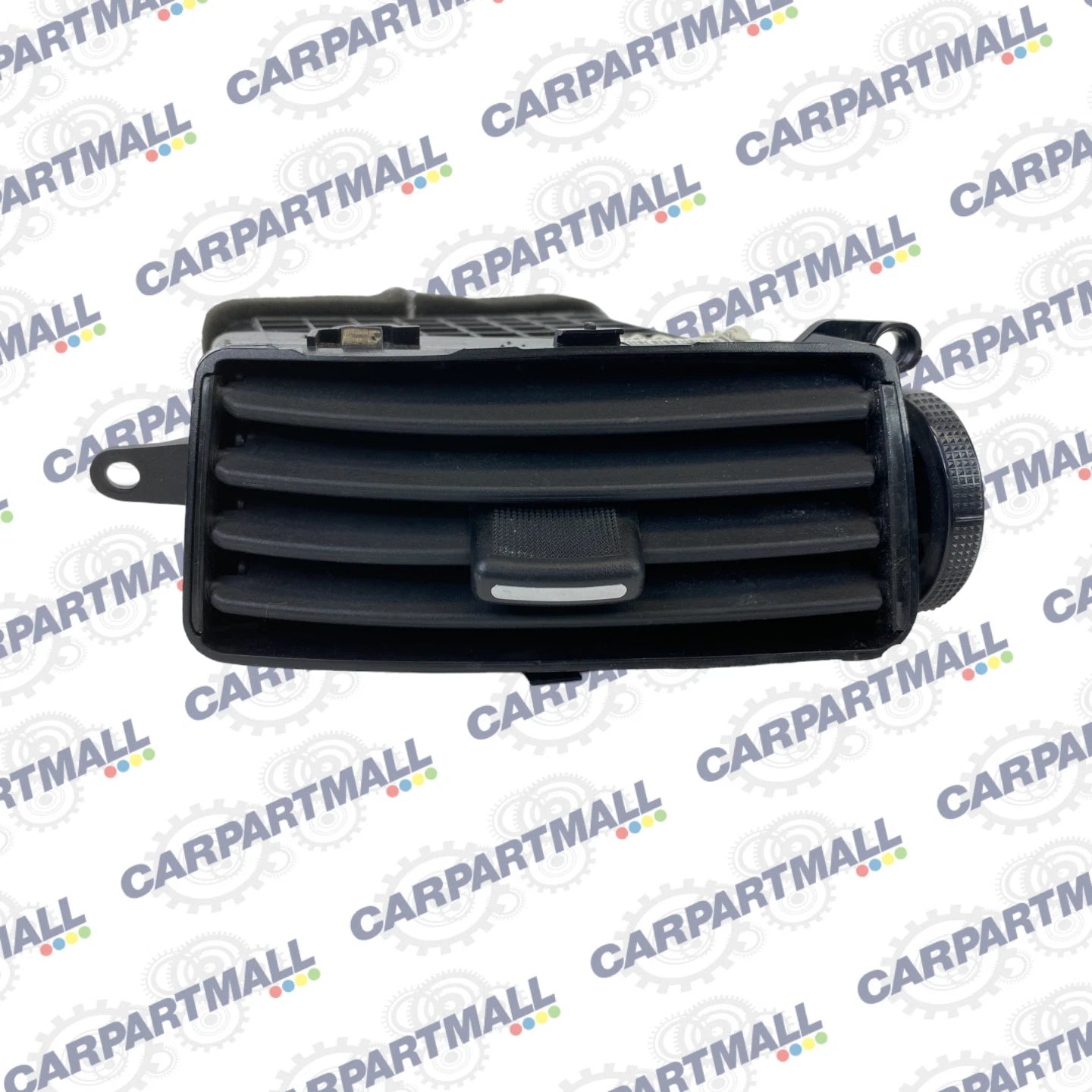 2007-2010 HYUNDAI ELANTRA DASH CENTER RIGHT SIDE AC AIR VENT OUTLET DUCT GRILL