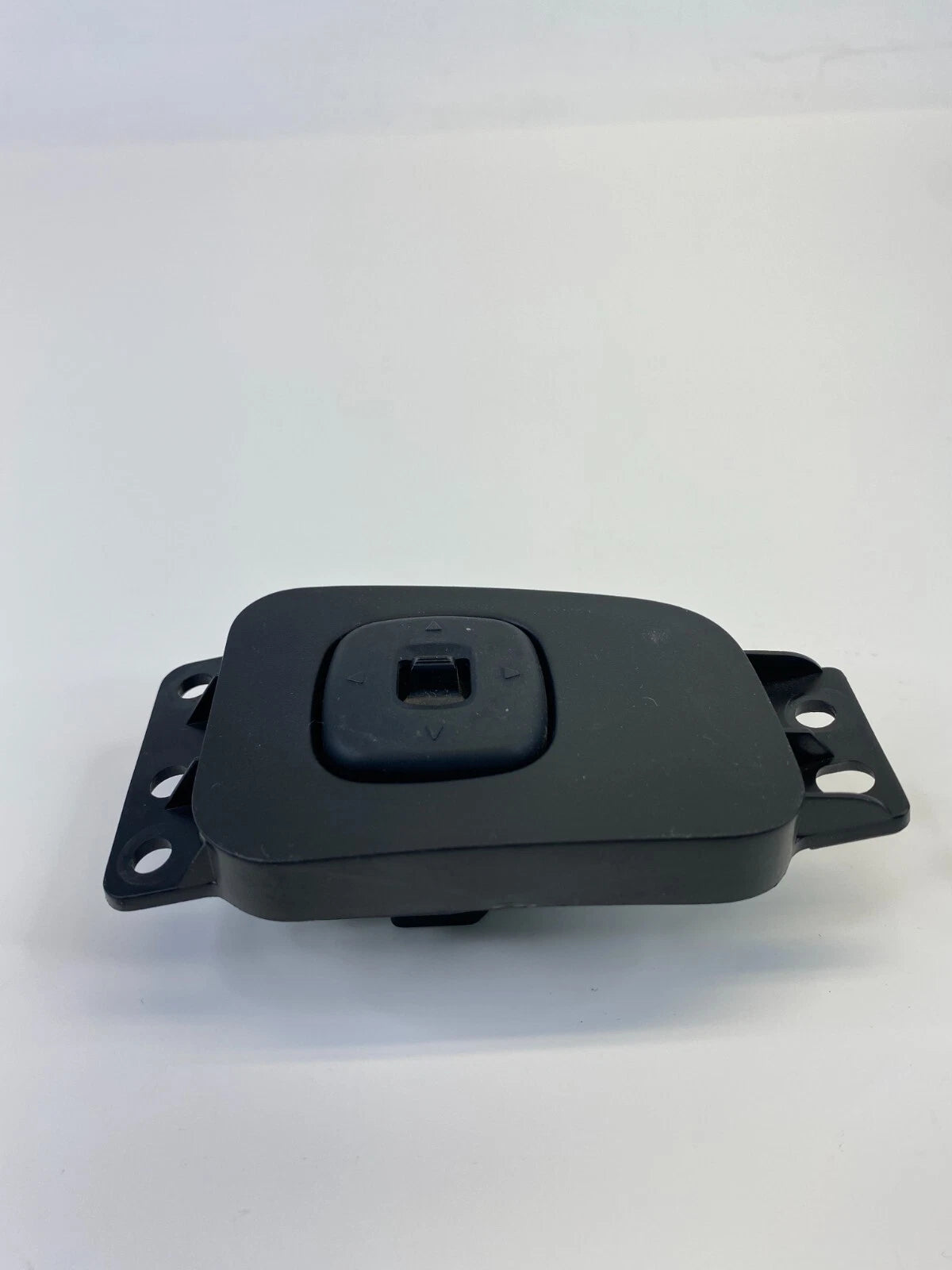 2000 2001 MAZDA MPV SIDE VIEW POWER DOOR MIRROR CONTROL SWITCH BJOE-66-600 OEM