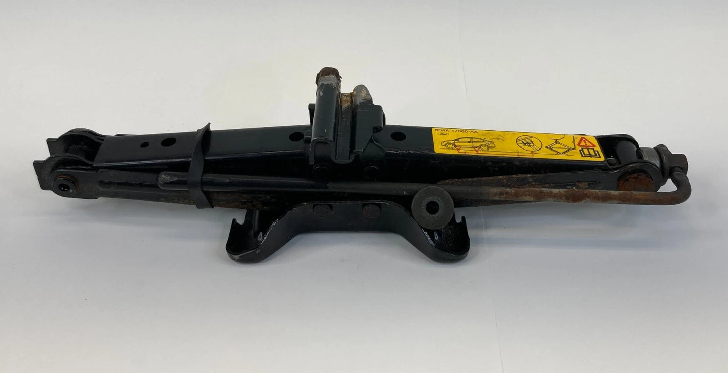 2006-2011 FORD FOCUS SPARE TIRE JACK LUG WRENCH TOOL SETS REAR OEM 8S4A-17080-AA
