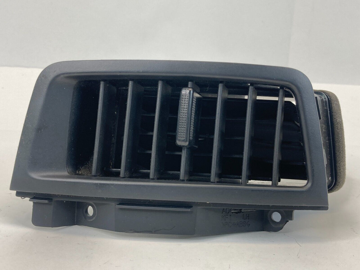 2010-2013 Kia Soul Dash Inner Left Side A/C Heater Air Vent Grille 97410-2K000