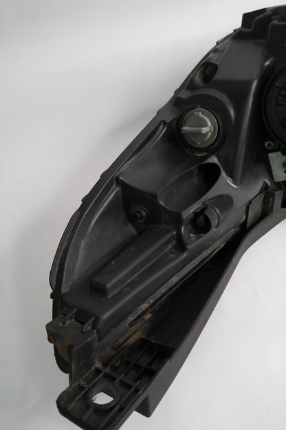 2015-2017 HYUNDAI SONATA RIGHT PASSENGER SIDE HEADLIGHT HEAD LAMP HALOGEN