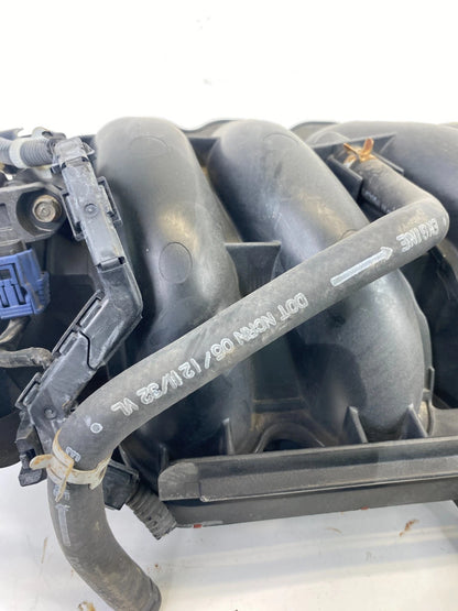 2008-2012 Honda Accord Sedan 2.4L AT Engine Upper Intake Manifold R44A082-503950