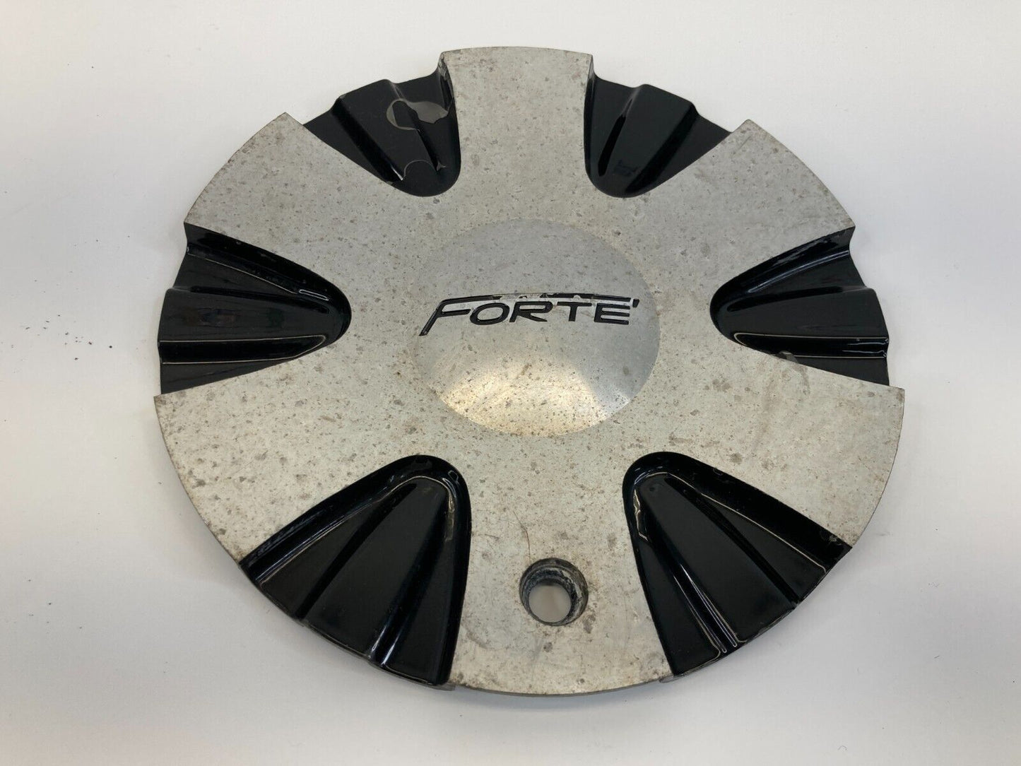 Forte Custom Rim Wheel Center Cap Hubcap C-278-2