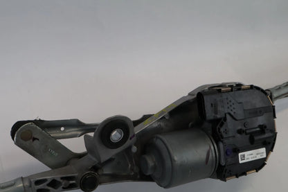 2016-2019 CHEVROLET CRUZE FRONT WINDSHIELD WIPER MOTOR W/ LINKAGE 3397021843 OEM