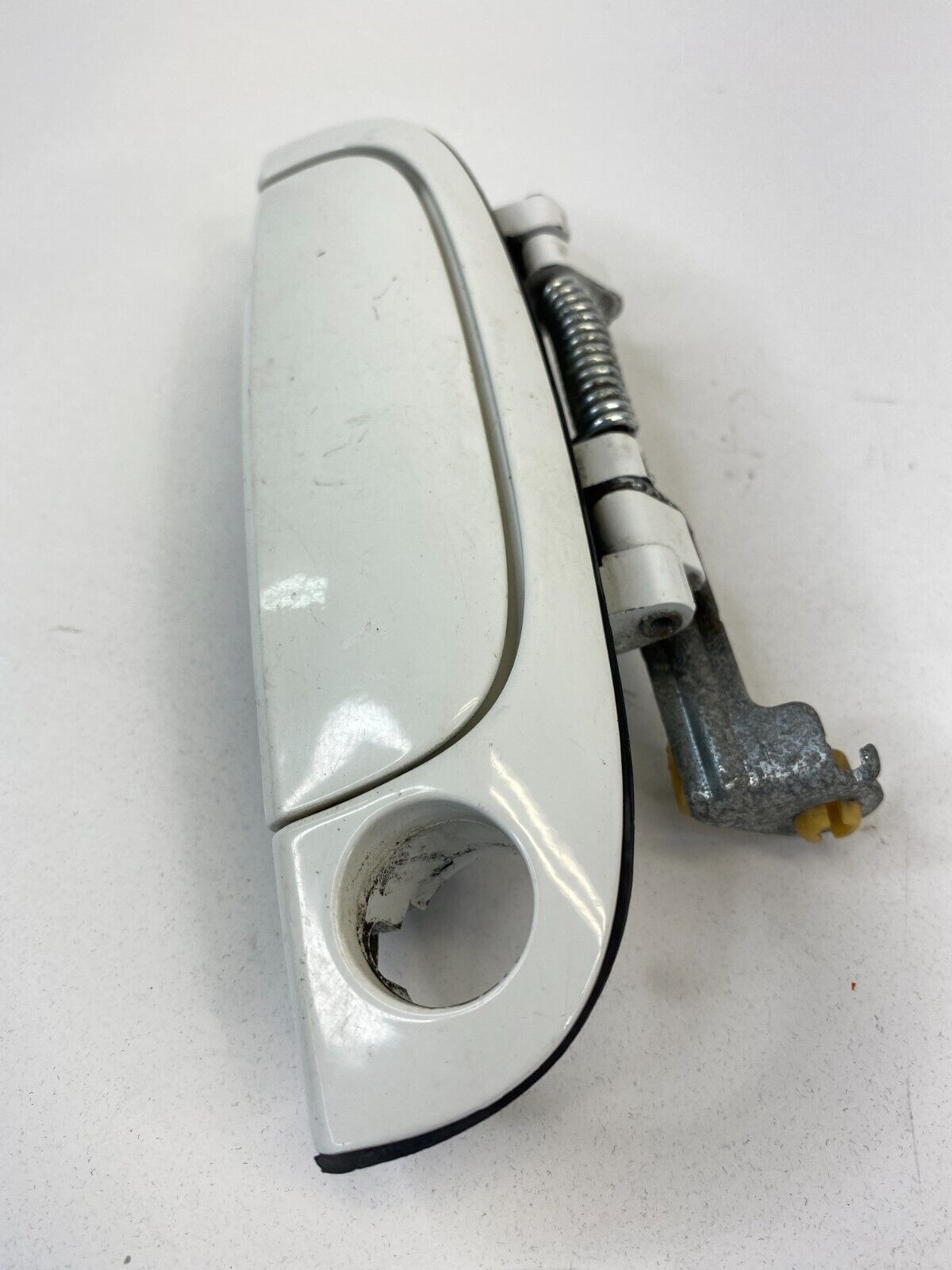 2006-2011 Kia Rio Rio5 Hatchback Front Left Driver Outer Exterior Door Handle