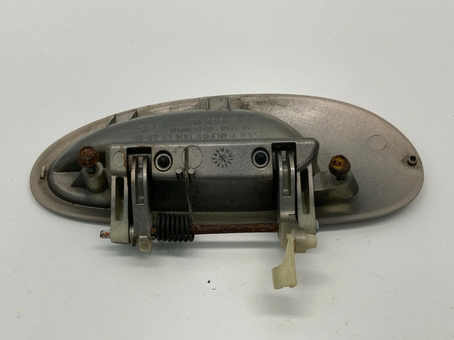 1999 2000 2001 CHRYSLER LHS REAR LEFT SIDE EXTERIOR OUTSIDE DOOR HANDLE OEM