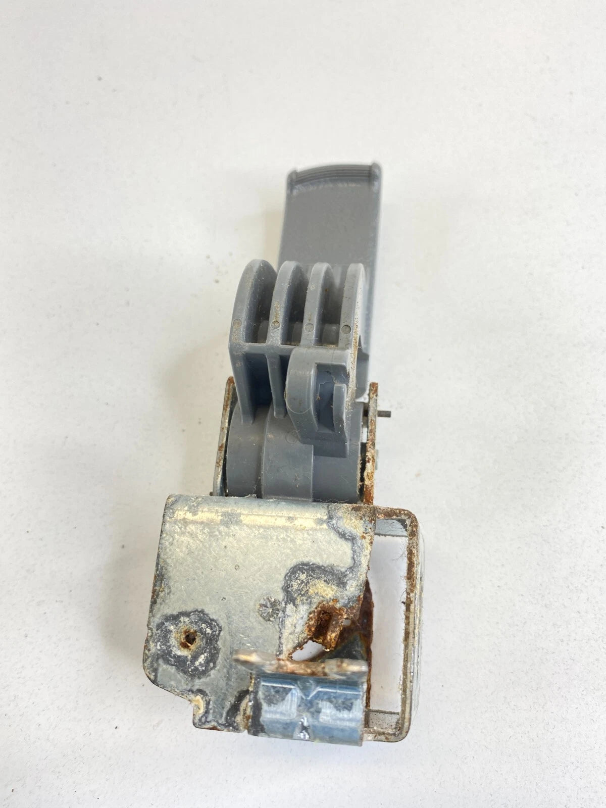 2004-2008 ACURA TSX TRUNK LID RELEASE & FUEL GAS TANK DOOR LEVER SWITCH OEM