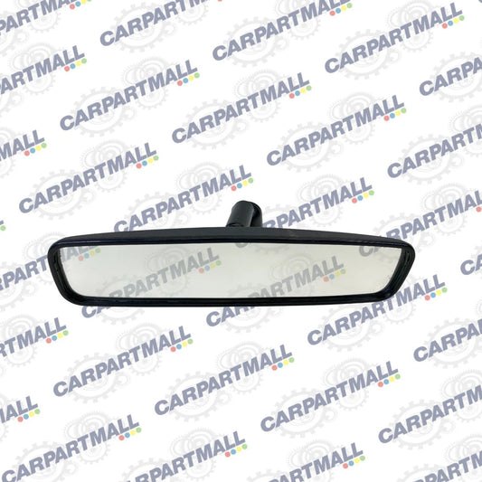 05-10 CHRYSLER 300 05-08 DODGE MAGNUM REAR VIEW INTERIOR MIRROR E24040172 OEM