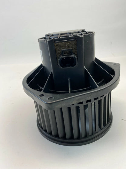 2005-2007 SATURN RELAY 05-08 UPLANDER FRONT A/C HEATER BLOWER MOTOR CHB431D004