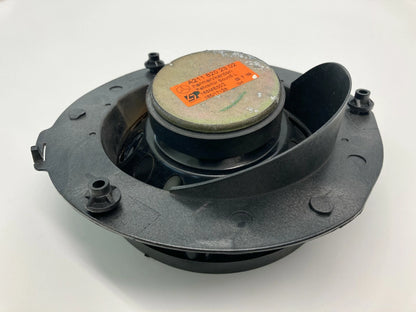 2003-2006 MERCEDES-BENZ E320 FRONT LEFT DOOR SPEAKER HARMAN KARDON A2118202302