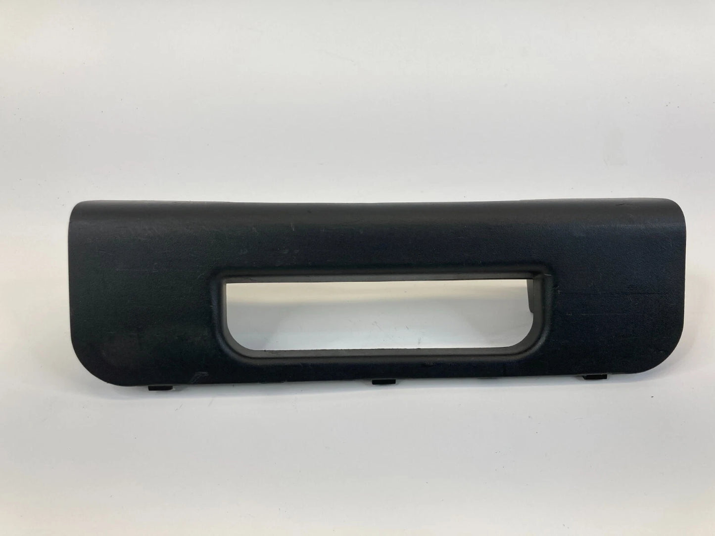 09-12 CHEVROLET TRAVERSE REAR HATCH TAILGATE LIFTGATE INNER PULL DOOR HANDLE OEM