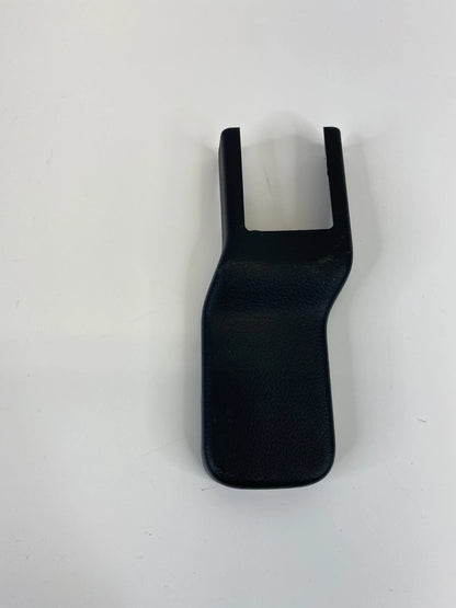 2010-2013 MAZDA 3 MAZDA3 FRONT RIGHT SEAT TRACK FRONT INNER COVER CAP BBP357041