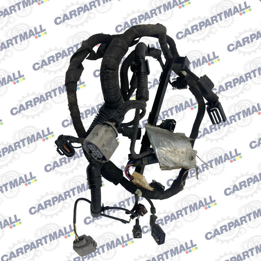 1998 VOLKSWAGEN NEW BEETLE 2.0L L4 AUTO FWD ENGINE WIRE WIRING HARNESS ASSY OEM