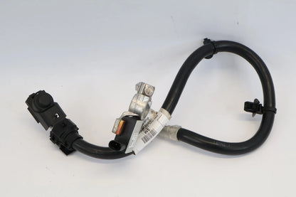 16-18 CHEVY CRUZE 1.4L NEGATIVE BATTERY WIRE CABLE W CURRENT SENSOR 22926732 OEM
