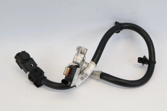 16-18 CHEVY CRUZE 1.4L NEGATIVE BATTERY WIRE CABLE W CURRENT SENSOR 22926732 OEM