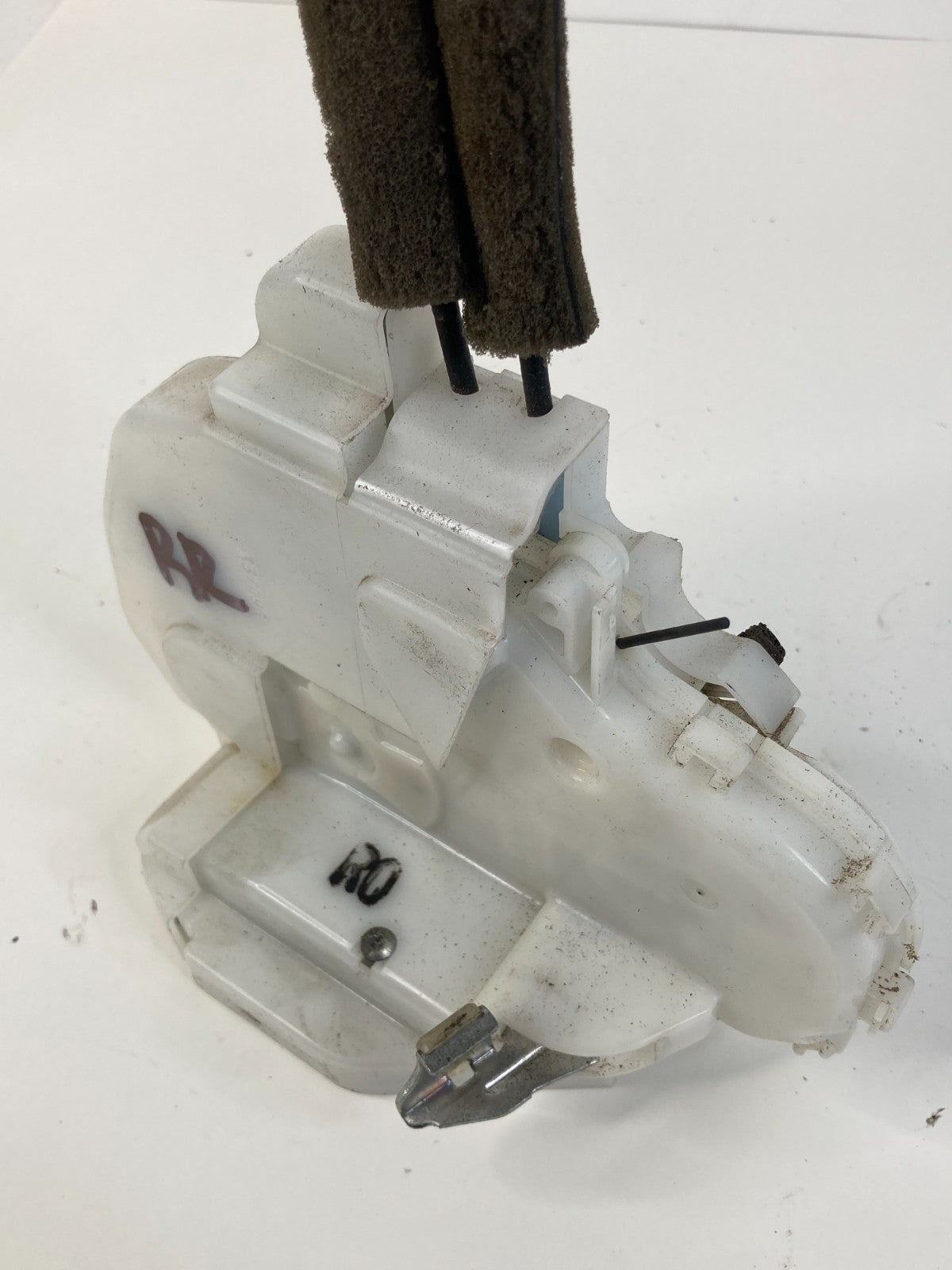 2010 2011 Honda Accord Crosstour Rear Right Door Lock Latch Release Actuator