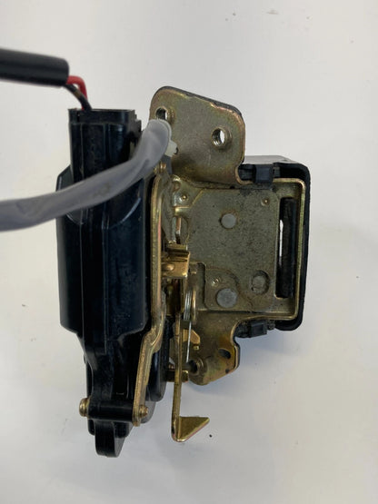 2006-2010 TOYOTA SIENNA REAR TRUNK HATCH LIFTGATE LOCK LATCH RELEASE ACTUATOR