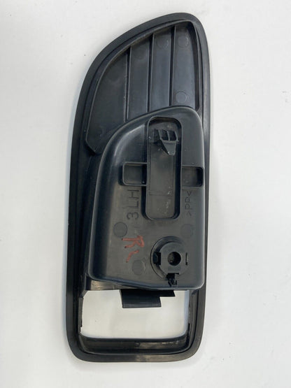 2006-2008 Mazda 6 Mazda6 Rear Left Side Inner Door Handle Bezel Trim OEM