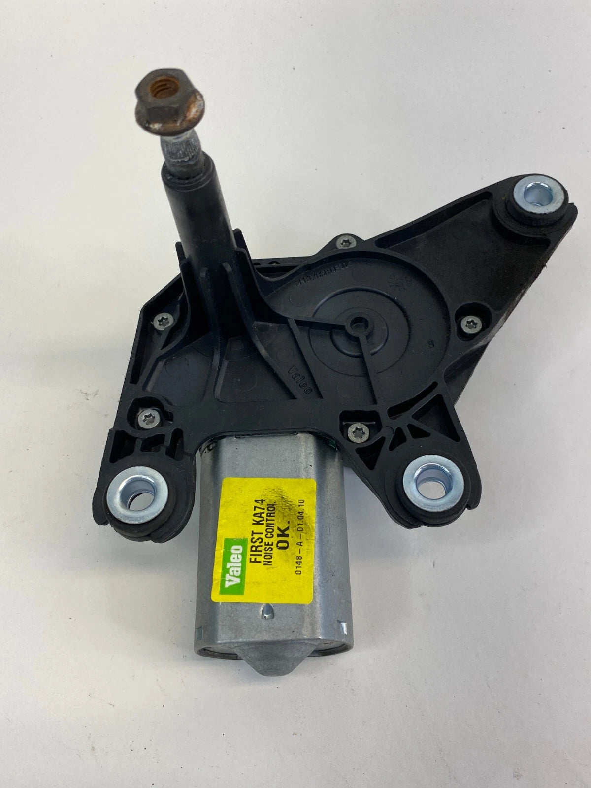 07 08 09 10 11 DODGE NITRO REAR LIFTGATE WINDSHIELD WIPER MOTOR 55157447AA OEM