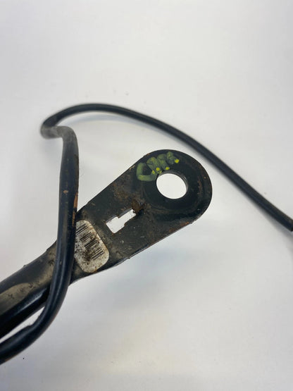 2010-2017 CHEVROLET EQUINOX GMC TERRAIN FRONT LEFT DRIVER SEAT BELT BUCKLE OEM