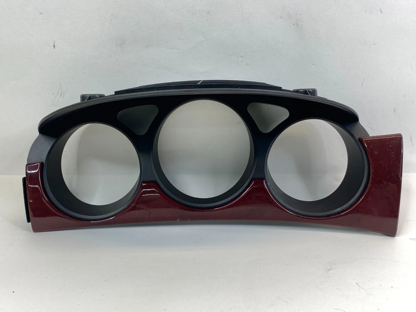 2002 2003 LEXUS ES330 SPEEDOMETER INSTRUMENT CLUSTER BEZEL TRIM 55404-33080 OEM