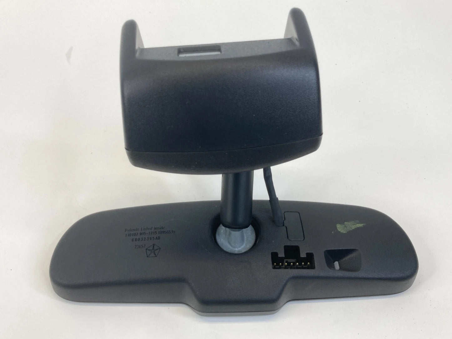 2008-2010 JEEP GRAND CHEROKEE INSIDE REAR VIEW MIRROR AUTODIMMING 68032395AB